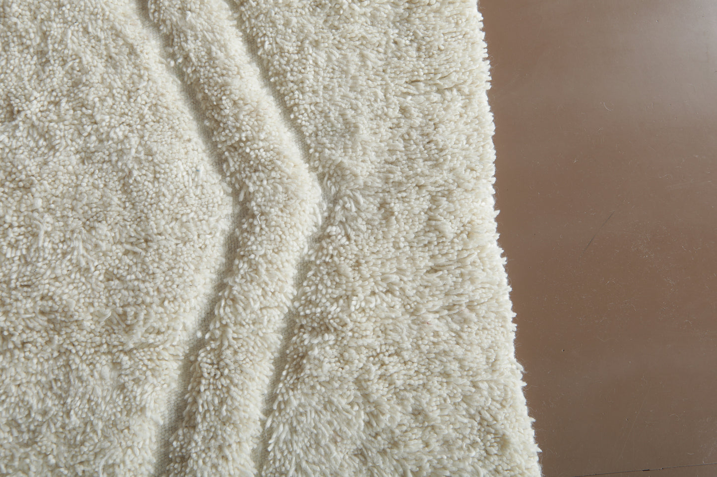 Handmade Moroccan Rug - Custom Rug - Wool Rug