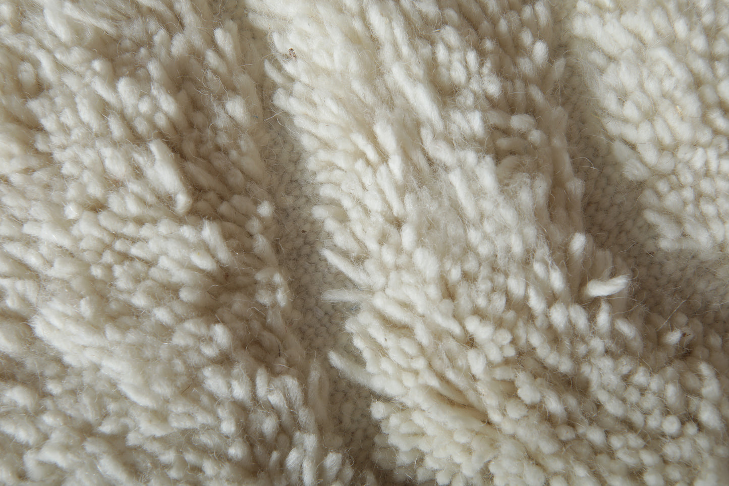Handmade Moroccan Rug - Custom Rug - Wool Rug