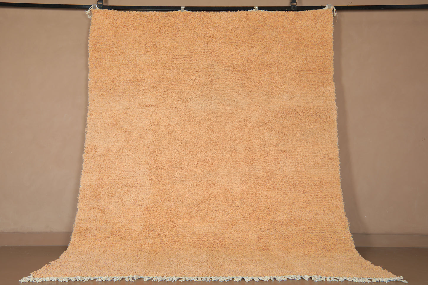 Custom Moroccan Rug - Handwoven Berber Rug - Wool Rug