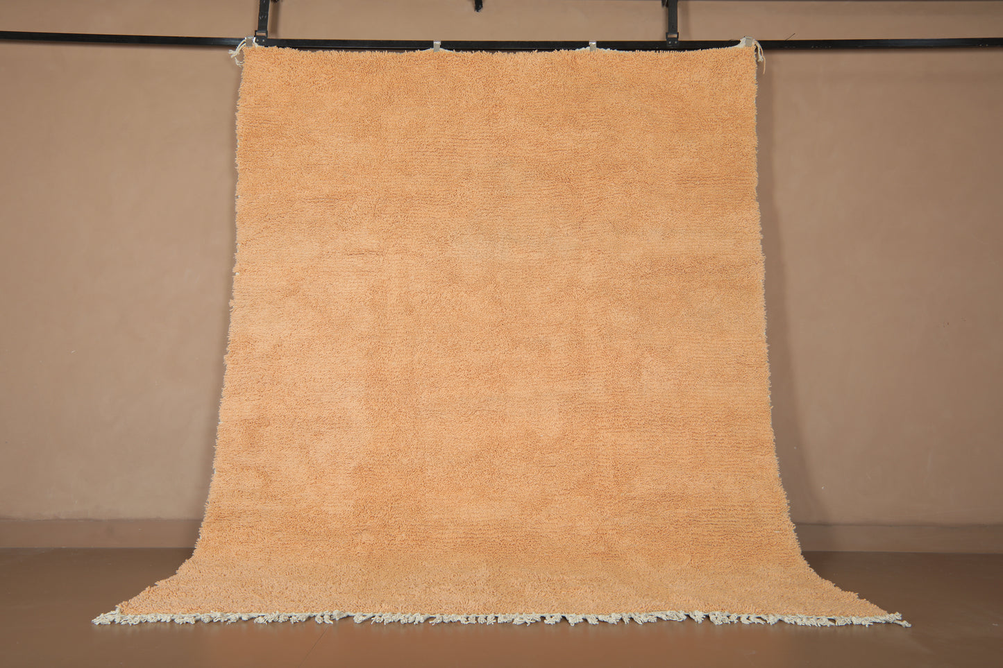 Custom Moroccan Rug - Handwoven Berber Rug - Wool Rug