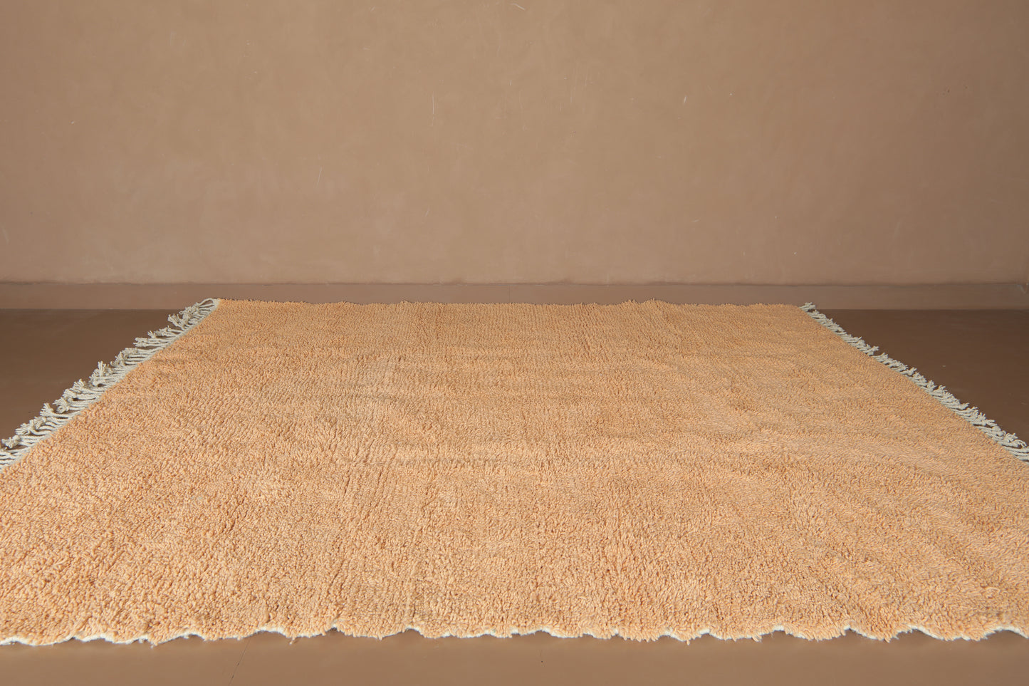 Custom Moroccan Rug - Handwoven Berber Rug - Wool Rug
