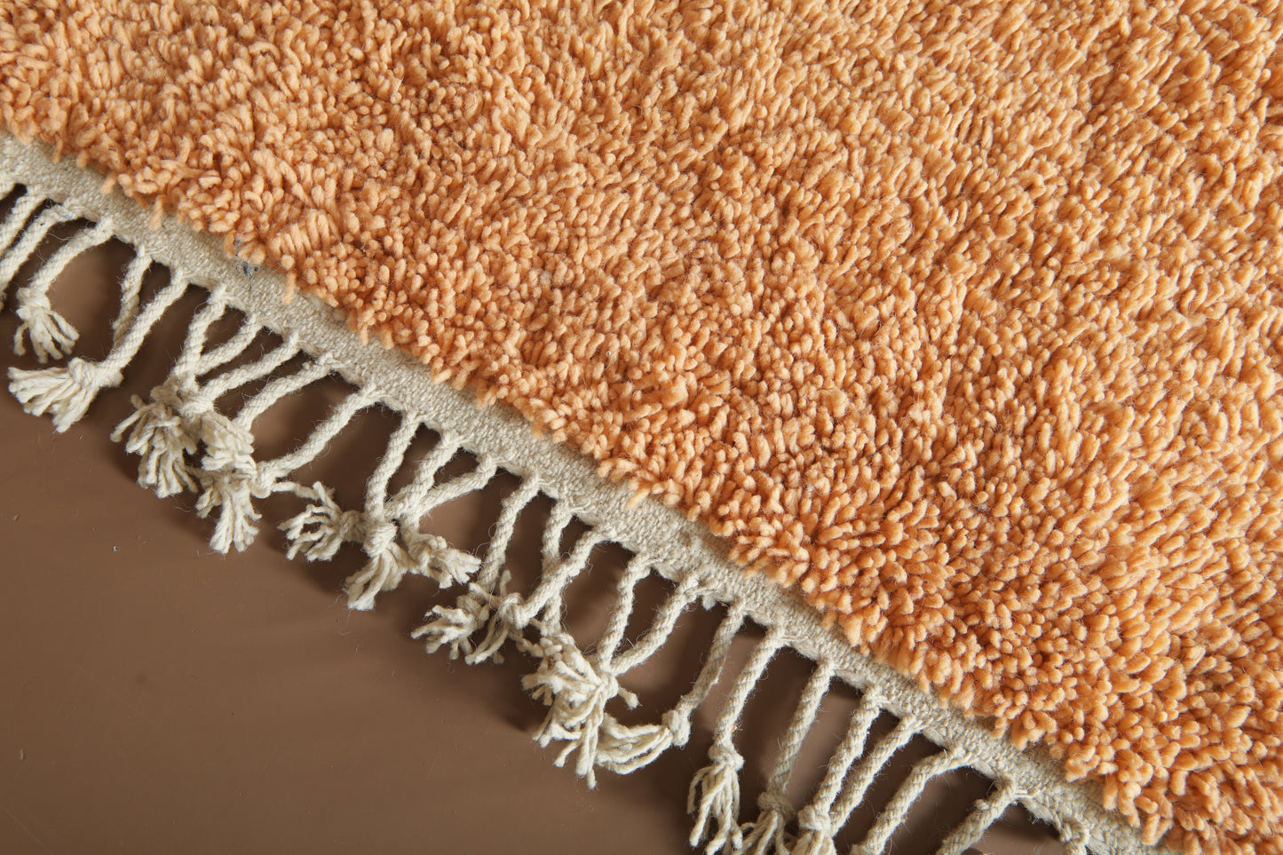 Custom Moroccan Rug - Handwoven Berber Rug - Wool Rug
