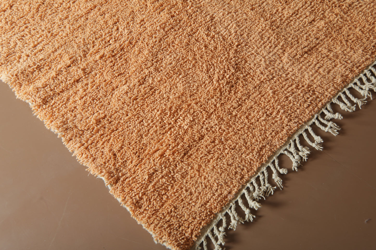 Custom Moroccan Rug - Handwoven Berber Rug - Wool Rug