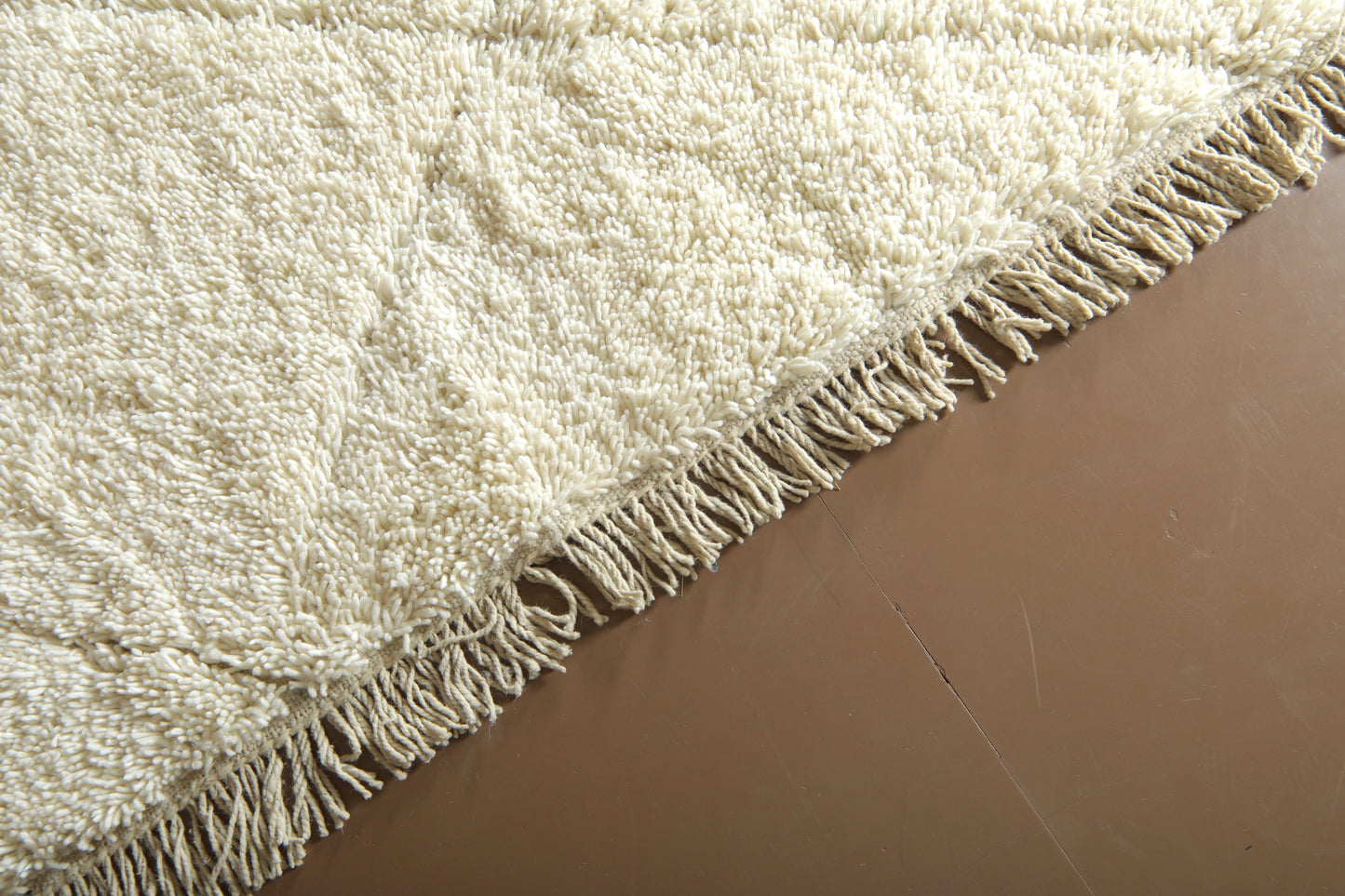 Elegant Moroccan Rug - Handmade Custom Rug - Wool Rug
