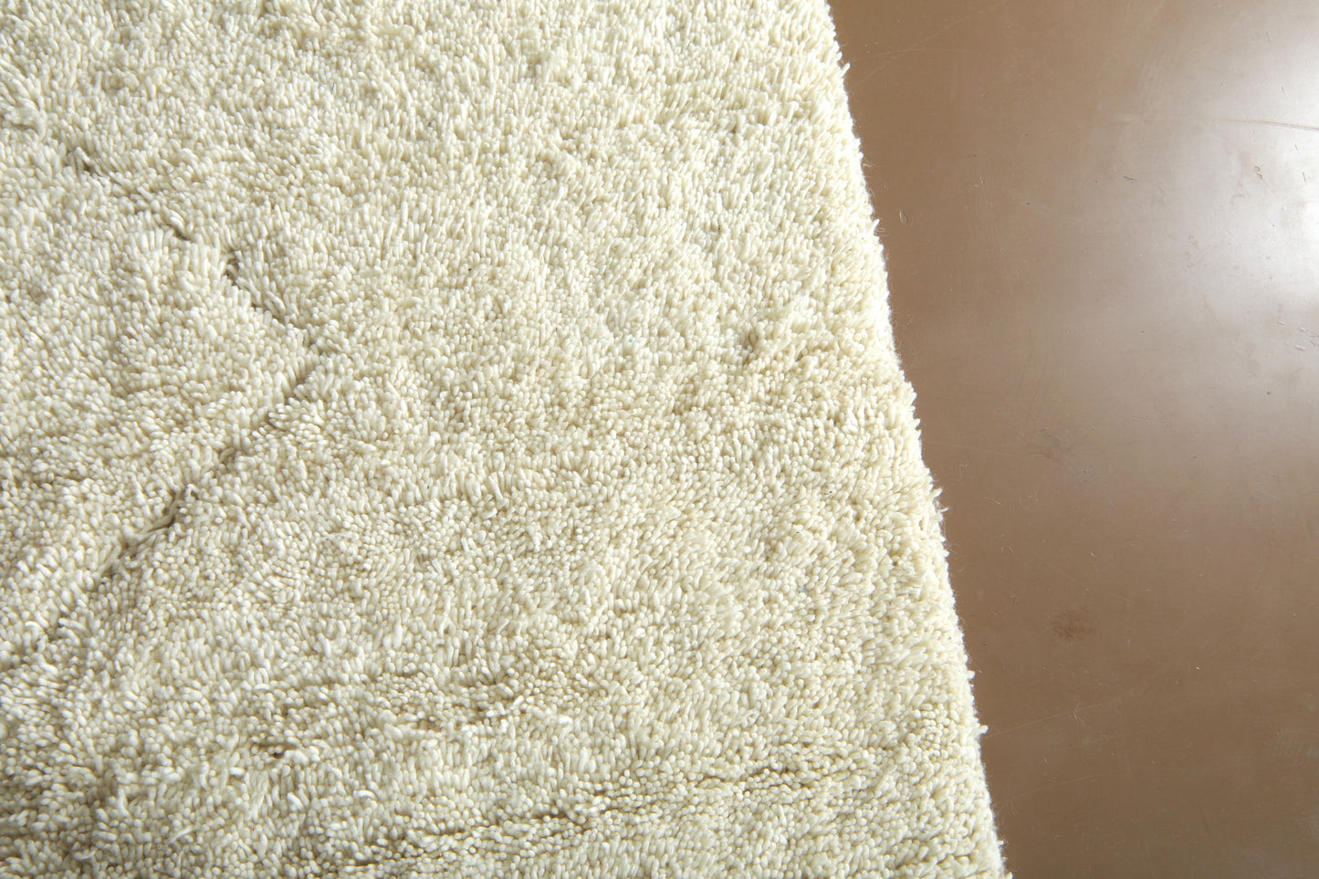 Elegant Moroccan Rug - Handmade Custom Rug - Wool Rug