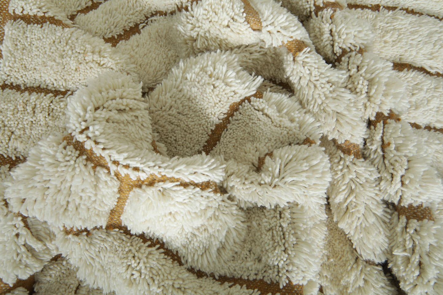 Handwoven Moroccan Rug - Custom Wool Rug - Beautiful Rug