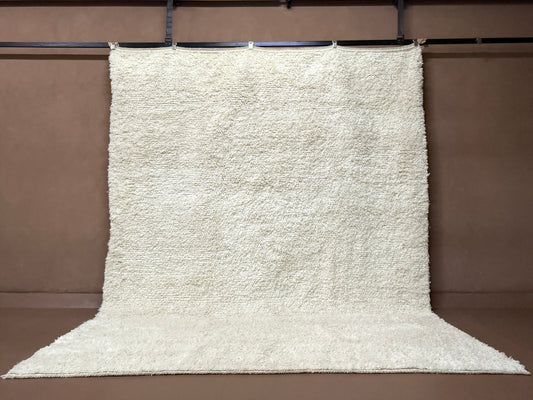 Custom Moroccan Rug - Handmade Wool Rug
