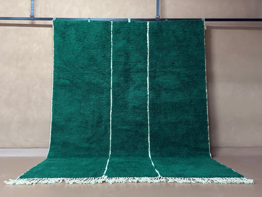 Handmade Moroccan Rug - Wool Rug - Custom Rug