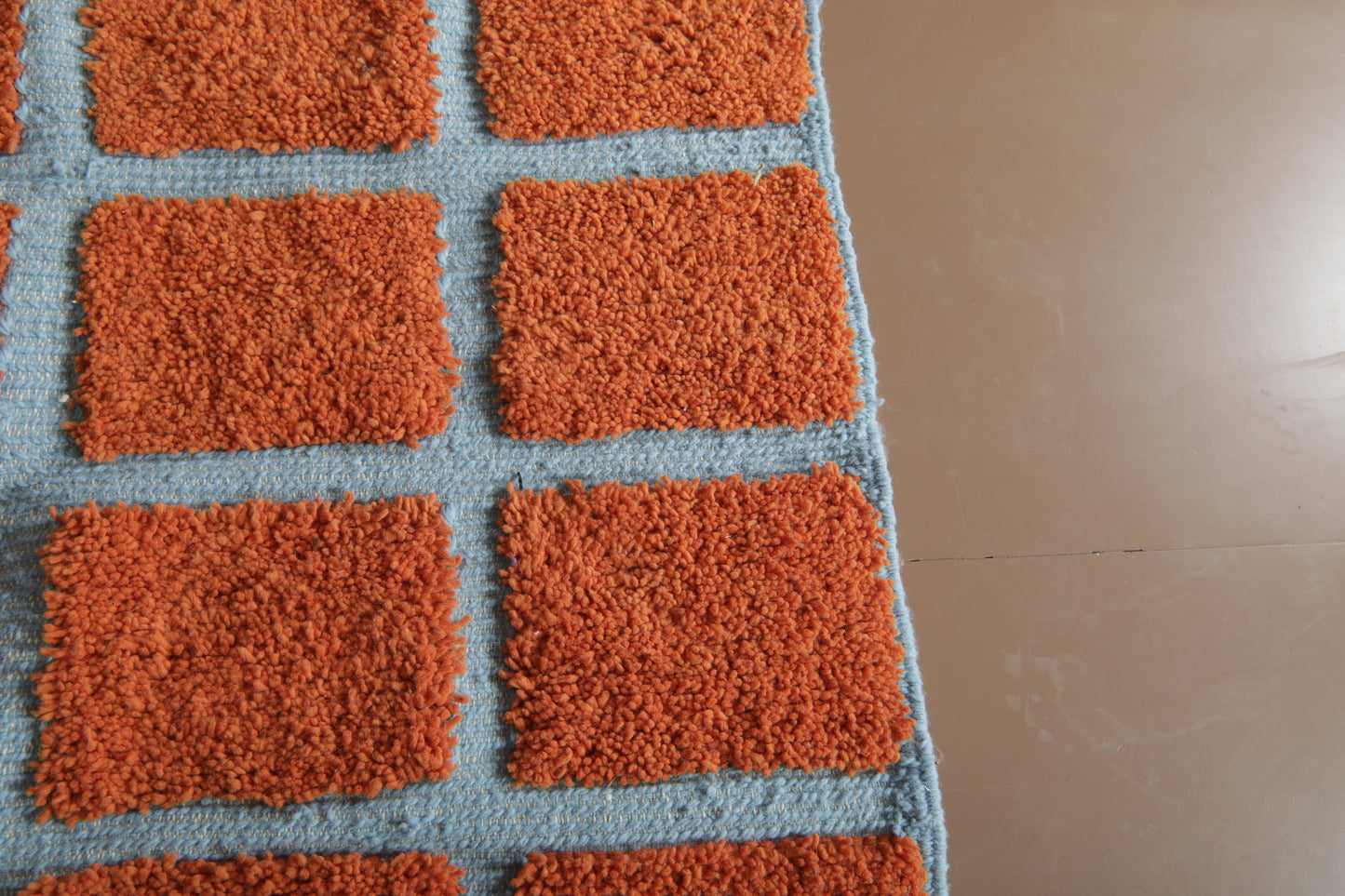 Moroccan Rug  - Wool rug - Handmade Custom Rug