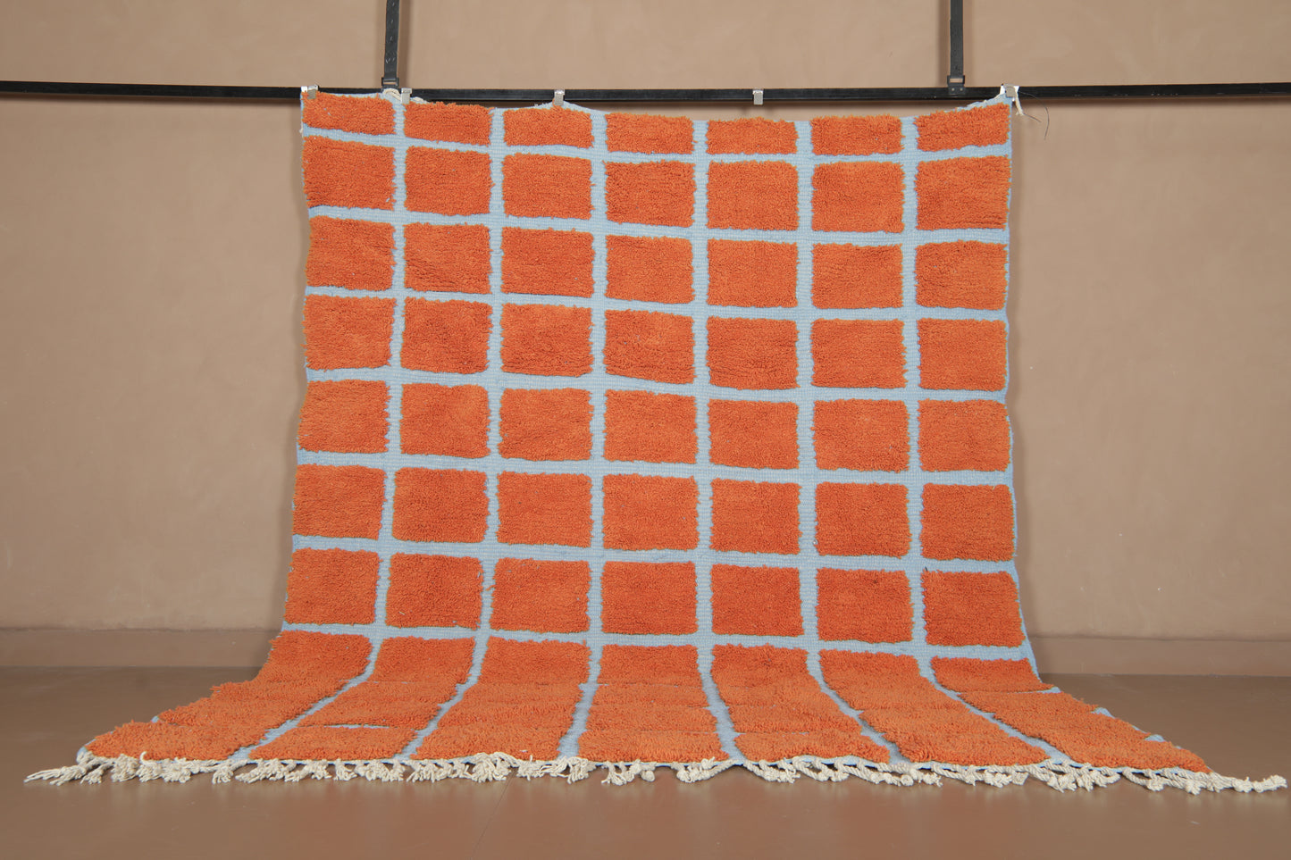 Moroccan Rug  - Wool rug - Handmade Custom Rug