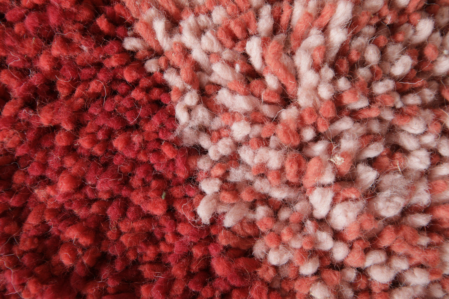 Moroccan Wool Rug - Handwoven Rug - Custom Rug