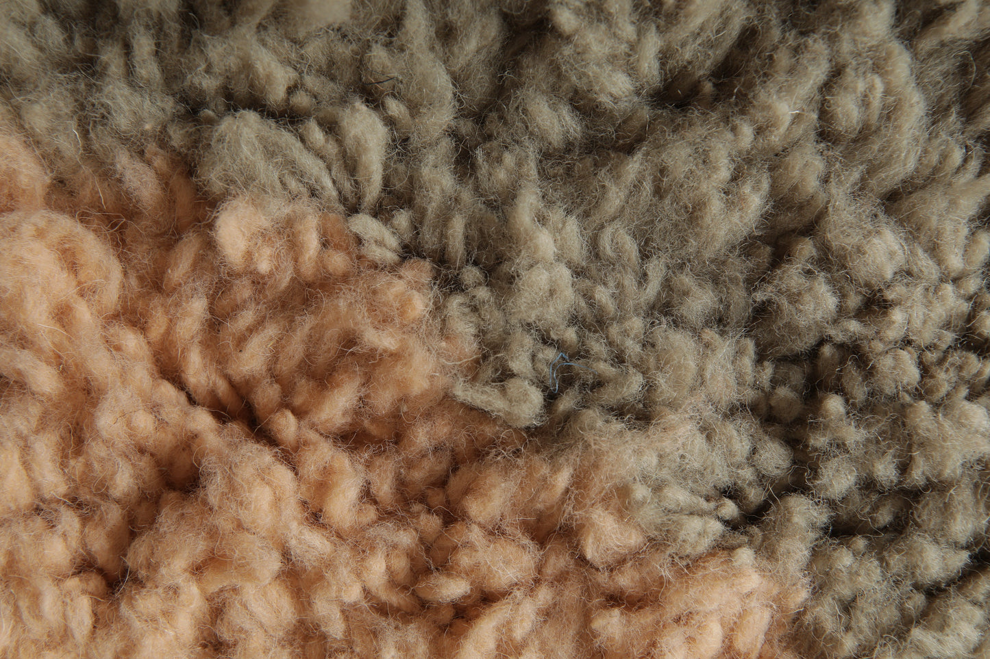 Moroccan Wool Rug - hand-knotted Rug - Custom Rug