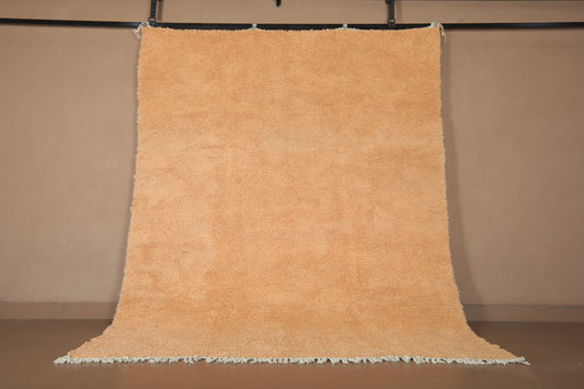 Custom Moroccan Rug - Handwoven Berber Rug - Wool Rug