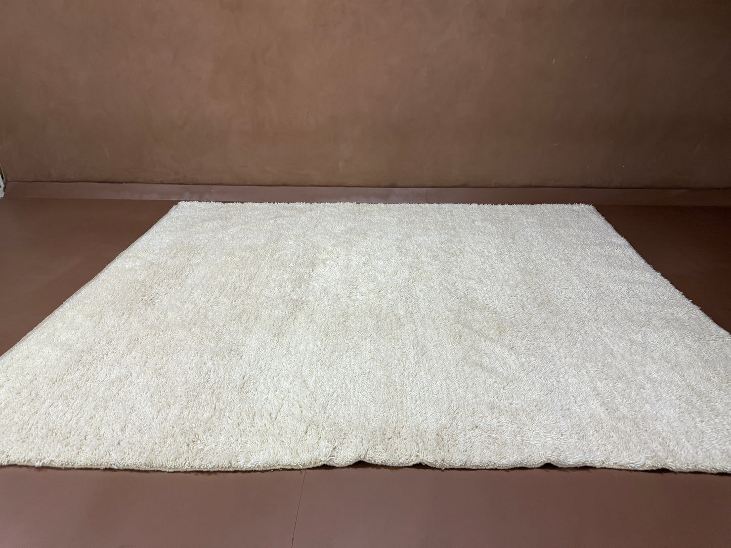 Custom Moroccan Rug - Handmade Wool Rug