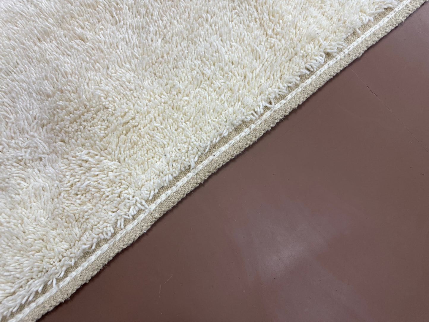 Custom Moroccan Rug - Handmade Wool Rug