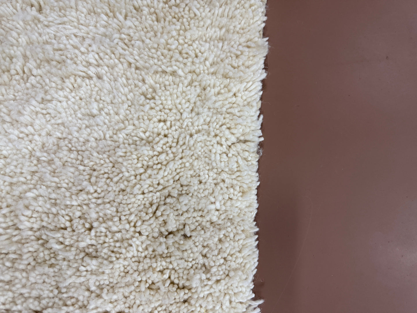 Custom Moroccan Rug - Handmade Wool Rug