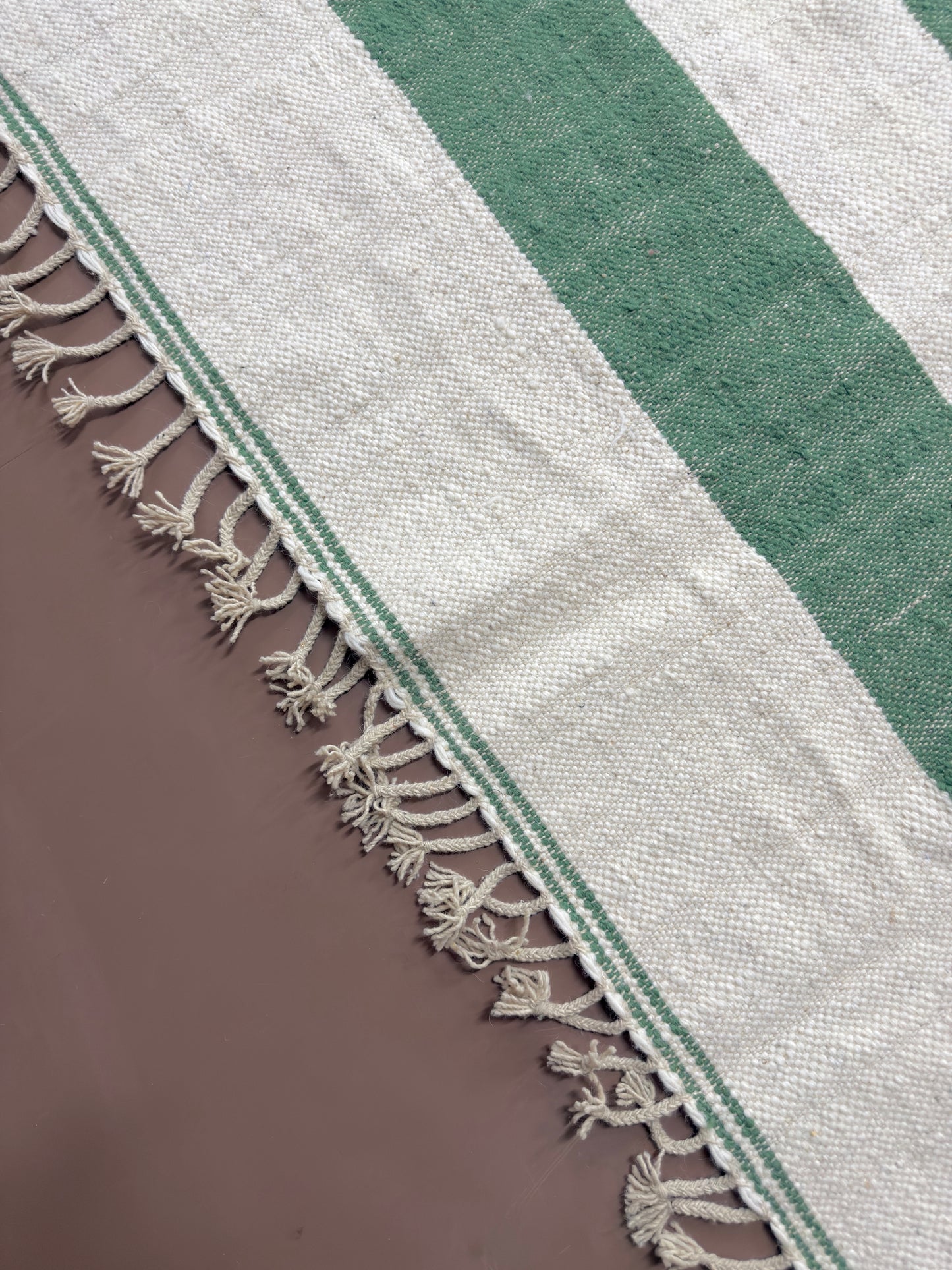 Moroccan Rug - Custom Rug - Handwoven Wool rug