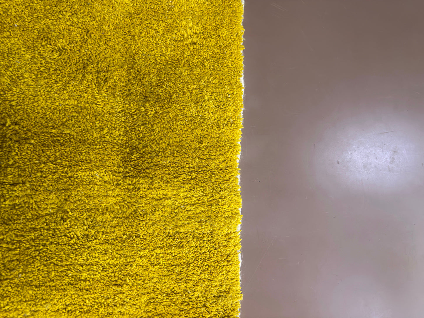 Handwoven Moroccan Rug – Wool Rug  - Custom Rug